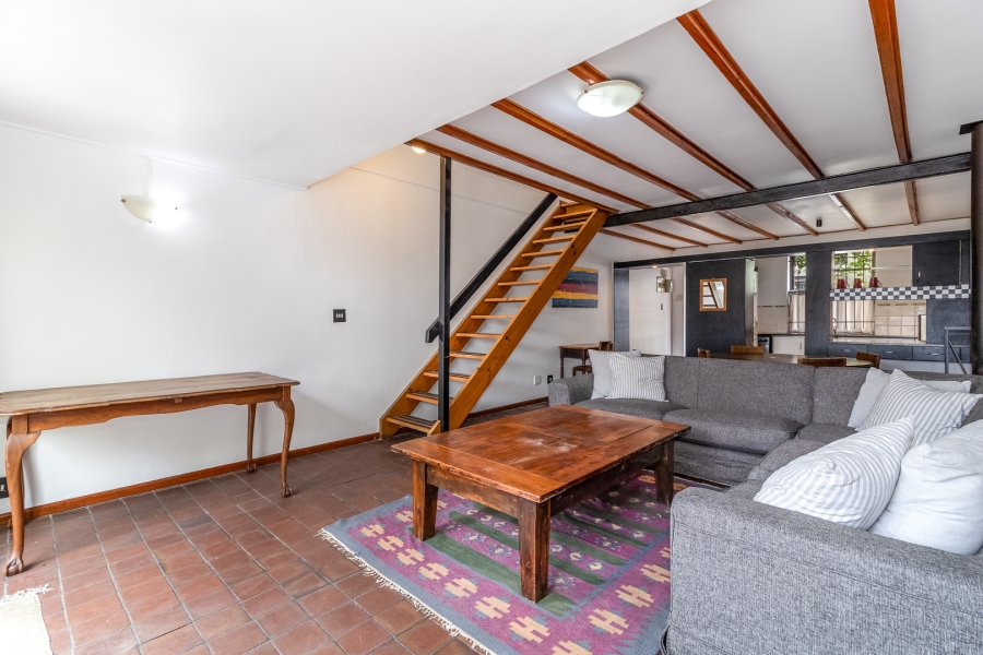 2 Bedroom Property for Sale in Stellenbosch Central Western Cape